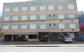 Colossi Hotel